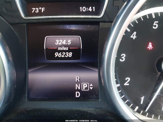 4JGDF6EE5FA444738 Mercedes-Benz Gl 450 4matic