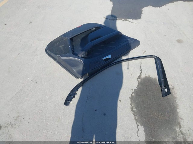 4JGDF6EE5FA444738 Mercedes-Benz Gl 450 4matic