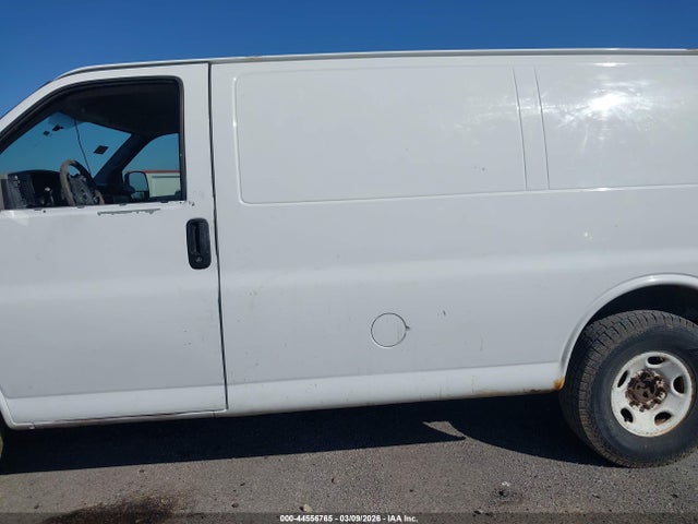 2012 Gmc Savana 2500 Work Van მანქანა იყიდება აუქციონზე, vin: 1GTW7FCA4C1191885, აუქციონის ნომერი: 44556765