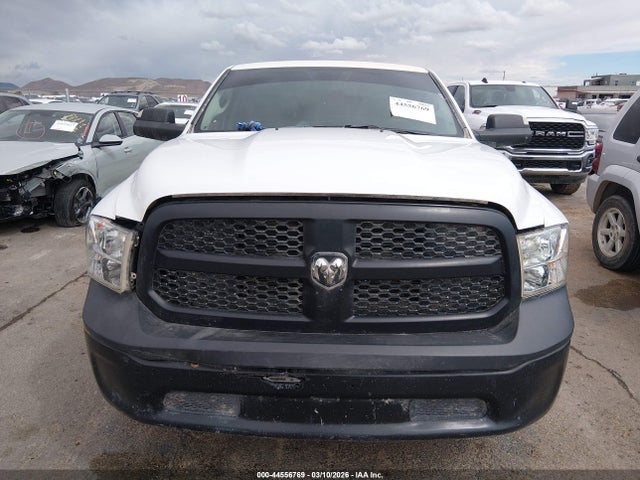 Aukcja sprzedaży 2022 Ram 1500 Classic Tradesman  4x4 6'4 Box, vin: 1C6RR7FT0NS208387, numer aukcji: 44556769