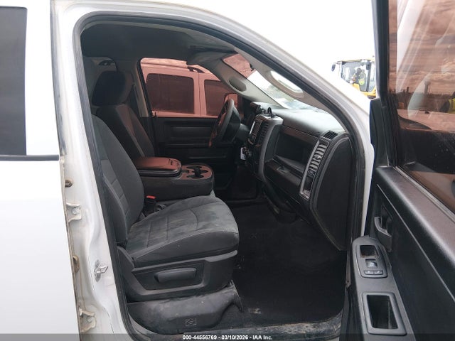 Aukcja sprzedaży 2022 Ram 1500 Classic Tradesman  4x4 6'4 Box, vin: 1C6RR7FT0NS208387, numer aukcji: 44556769