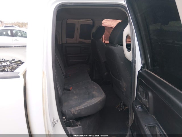 Aukcja sprzedaży 2022 Ram 1500 Classic Tradesman  4x4 6'4 Box, vin: 1C6RR7FT0NS208387, numer aukcji: 44556769