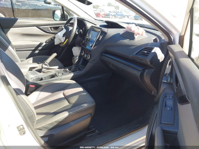 Продажа на аукционе авто 2021 Subaru Crosstrek Sport, vin: JF2GTHRC7MH377306, номер лота: 44556771