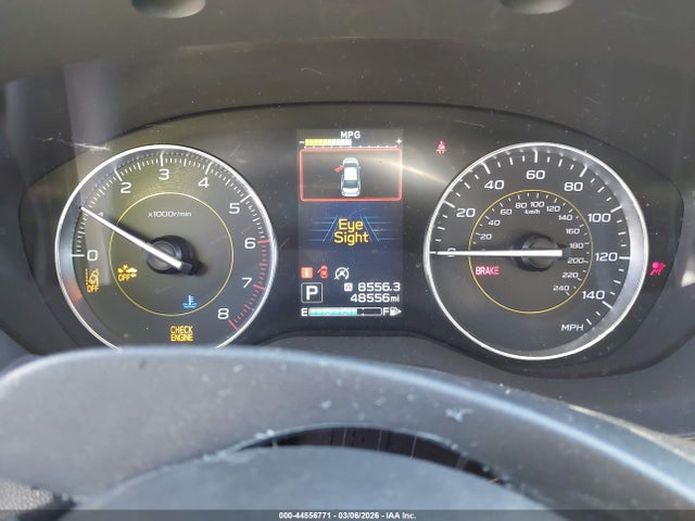 Продажа на аукционе авто 2021 Subaru Crosstrek Sport, vin: JF2GTHRC7MH377306, номер лота: 44556771