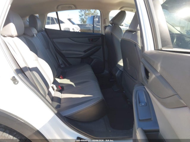 Продажа на аукционе авто 2021 Subaru Crosstrek Sport, vin: JF2GTHRC7MH377306, номер лота: 44556771