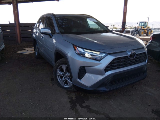 2023 TOYOTA RAV4 2T3W1RFV5PW243615 Photo 0