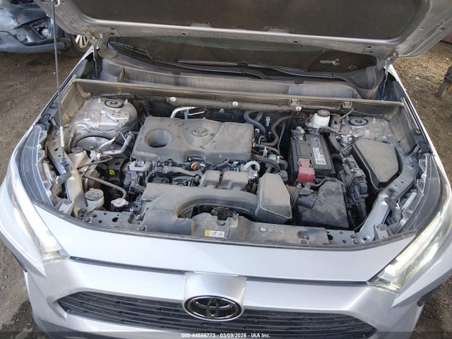2023 TOYOTA RAV4 2T3W1RFV5PW243615 Photo 9