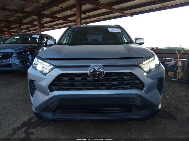 2T3W1RFV5PW243615 Toyota Rav4 Xle