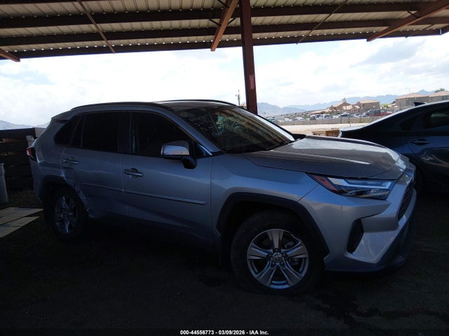 2023 TOYOTA RAV4 2T3W1RFV5PW243615 Photo 5
