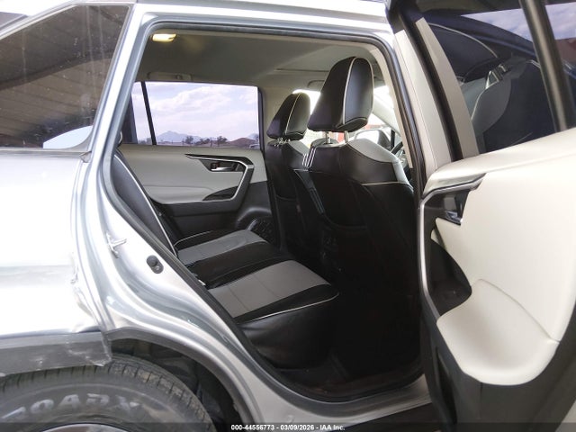 2023 TOYOTA RAV4 2T3W1RFV5PW243615 Photo 7