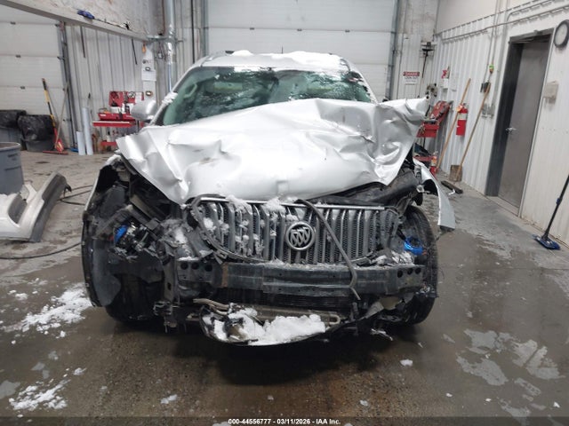 Aukcja sprzedaży 2013 Buick Enclave Premium, vin: 5GAKVDKD8DJ125606, numer aukcji: 44556777