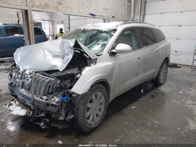 Aukcja sprzedaży 2013 Buick Enclave Premium, vin: 5GAKVDKD8DJ125606, numer aukcji: 44556777