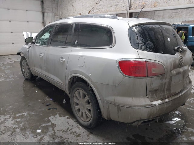 Aukcja sprzedaży 2013 Buick Enclave Premium, vin: 5GAKVDKD8DJ125606, numer aukcji: 44556777