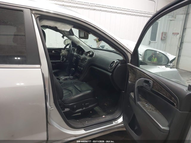 Aukcja sprzedaży 2013 Buick Enclave Premium, vin: 5GAKVDKD8DJ125606, numer aukcji: 44556777