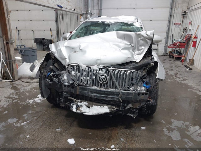 Aukcja sprzedaży 2013 Buick Enclave Premium, vin: 5GAKVDKD8DJ125606, numer aukcji: 44556777