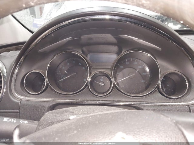 Aukcja sprzedaży 2013 Buick Enclave Premium, vin: 5GAKVDKD8DJ125606, numer aukcji: 44556777