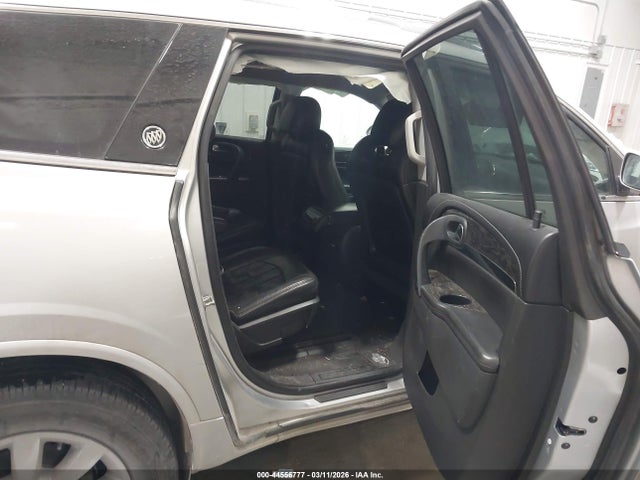 Aukcja sprzedaży 2013 Buick Enclave Premium, vin: 5GAKVDKD8DJ125606, numer aukcji: 44556777