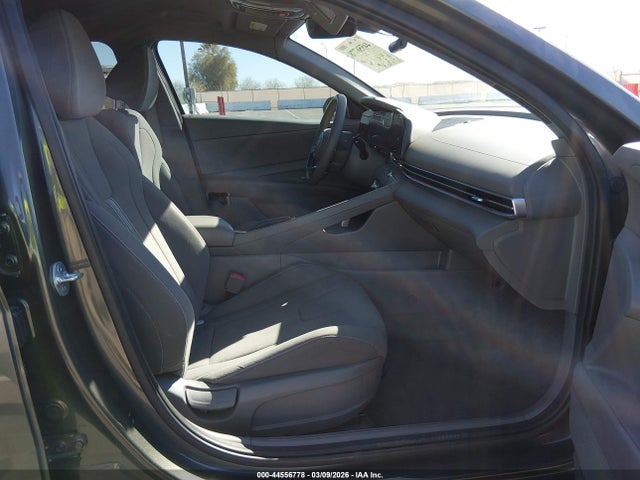 Продажа на аукционе авто 2024 Hyundai Elantra Sel, vin: KMHLM4DG3RU638244, номер лота: 44556778