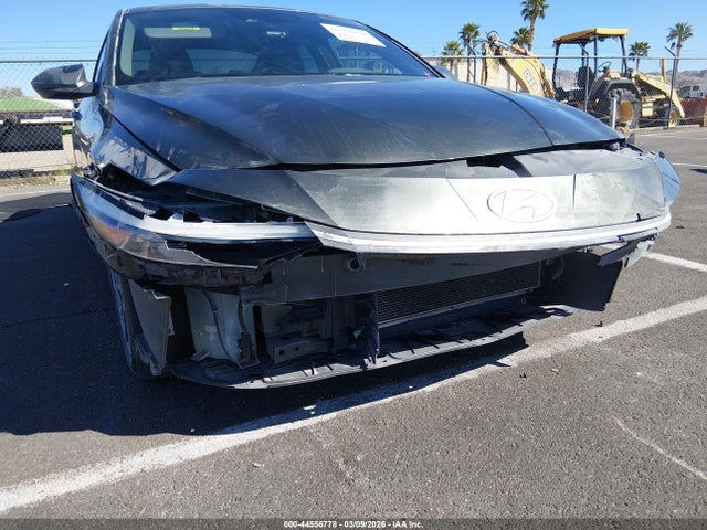 Продажа на аукционе авто 2024 Hyundai Elantra Sel, vin: KMHLM4DG3RU638244, номер лота: 44556778