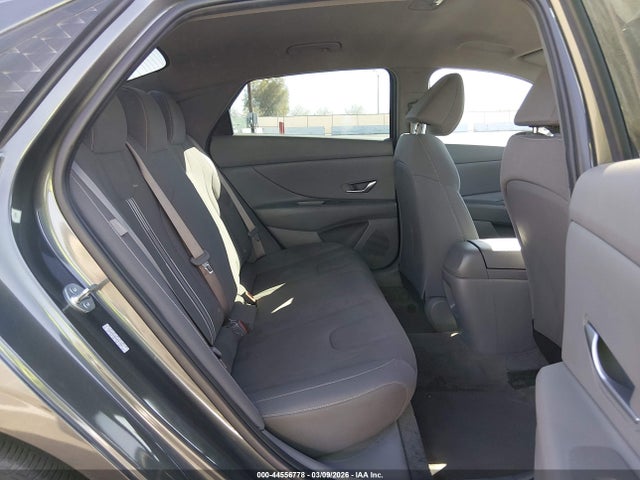 Продажа на аукционе авто 2024 Hyundai Elantra Sel, vin: KMHLM4DG3RU638244, номер лота: 44556778