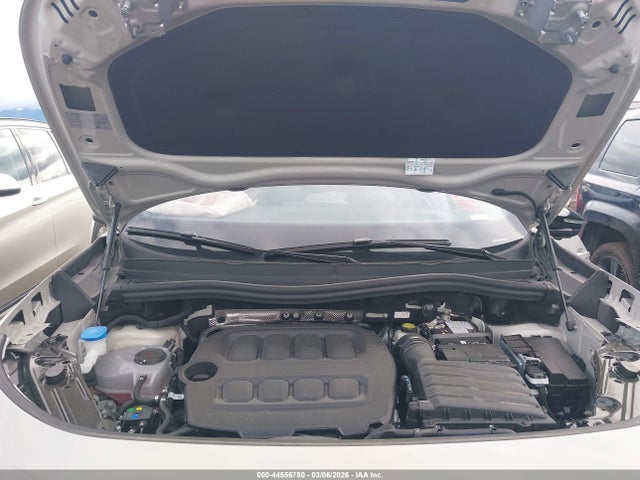 2025 VOLKSWAGEN TIGUAN 3VVGR7RM6SM043097 Photo 9