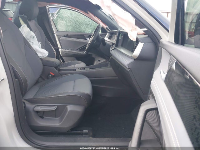 2025 VOLKSWAGEN TIGUAN 3VVGR7RM6SM043097 Photo 4