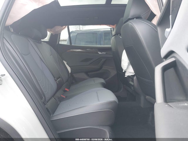 2025 VOLKSWAGEN TIGUAN 3VVGR7RM6SM043097 Photo 7