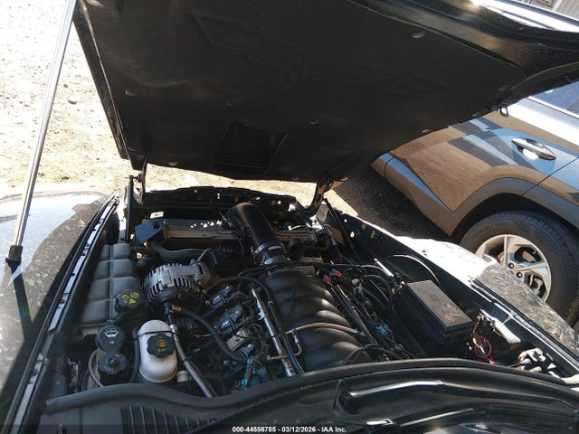 2013 CHEVROLET CORVETTE 1G1YP2DW2D5109411 Photo 9