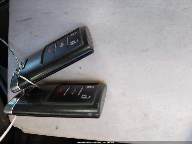 2013 CHEVROLET CORVETTE 1G1YP2DW2D5109411 Photo 10