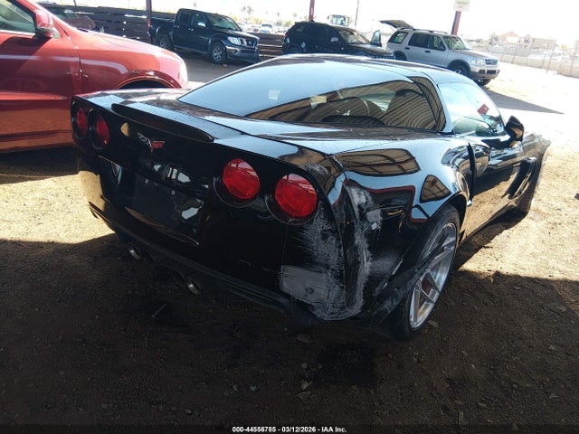 2013 CHEVROLET CORVETTE 1G1YP2DW2D5109411 Photo 3