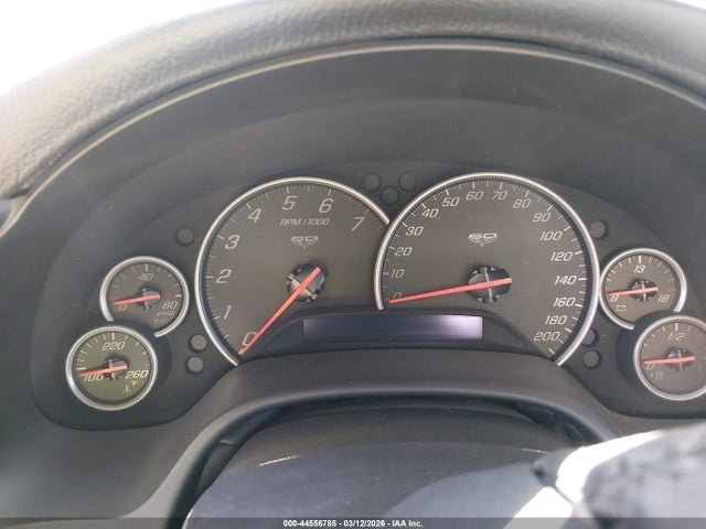 2013 CHEVROLET CORVETTE 1G1YP2DW2D5109411 Photo 6