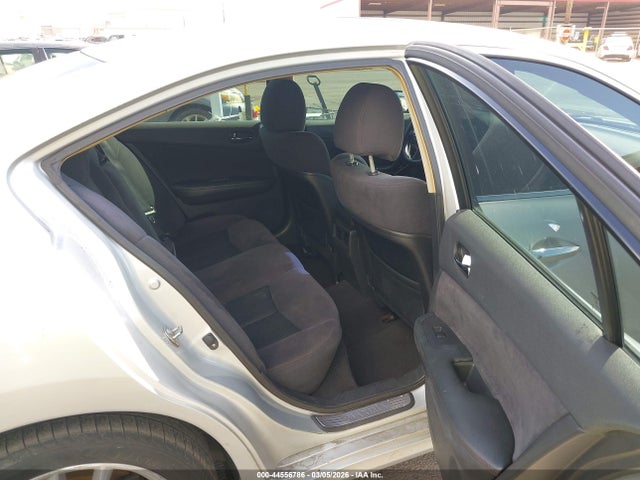 1N4AA5AP7EC462755 Nissan Maxima 3.5 S/3.5 Sv