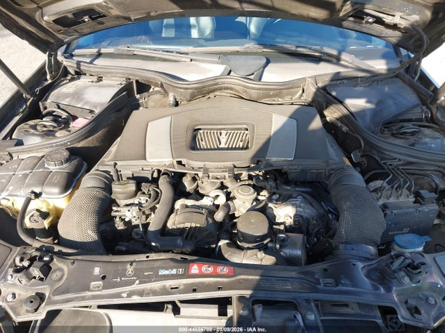 2006 Mercedes-benz C 350 Luxury/sport მანქანა იყიდება აუქციონზე, vin: WDBRF56H66F746232, აუქციონის ნომერი: 44556788