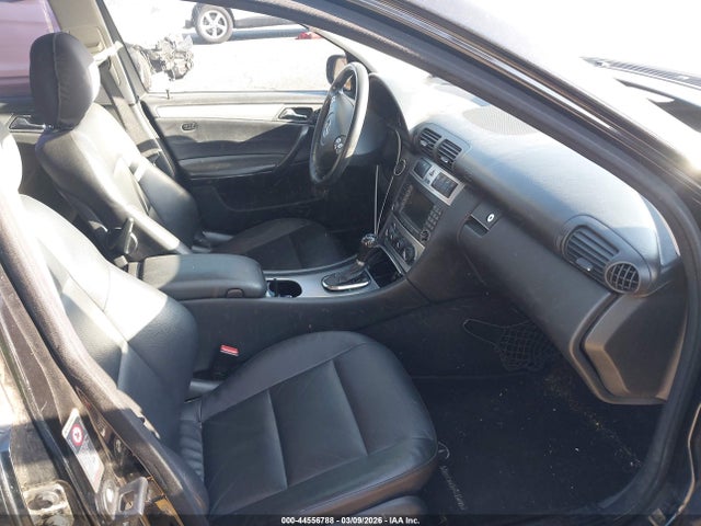 2006 Mercedes-benz C 350 Luxury/sport მანქანა იყიდება აუქციონზე, vin: WDBRF56H66F746232, აუქციონის ნომერი: 44556788
