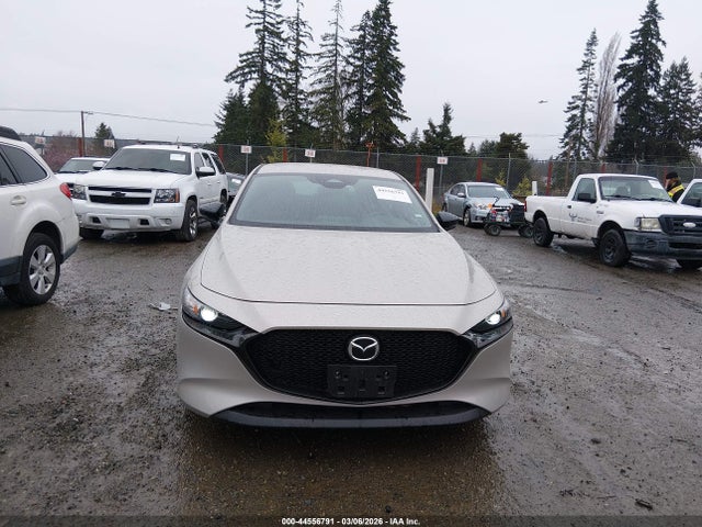 Mazda Mazda3 2.5 S Select Sport 2024 JM1BPAKM4R1721858 Image 12