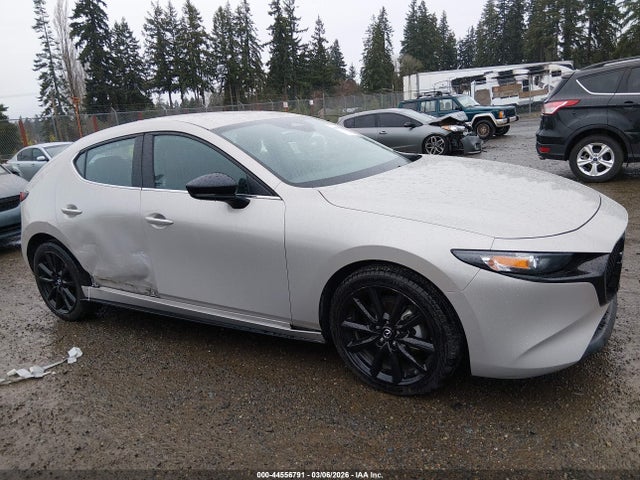 Mazda Mazda3 2.5 S Select Sport 2024 JM1BPAKM4R1721858 Image 13