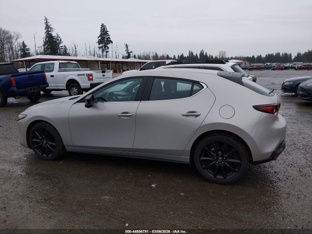Mazda Mazda3 2.5 S Select Sport 2024 JM1BPAKM4R1721858 Image 14