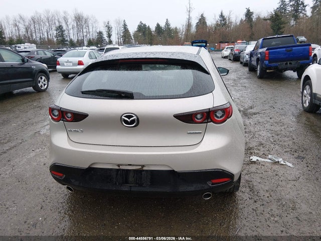 Mazda Mazda3 2.5 S Select Sport 2024 JM1BPAKM4R1721858 Image 16