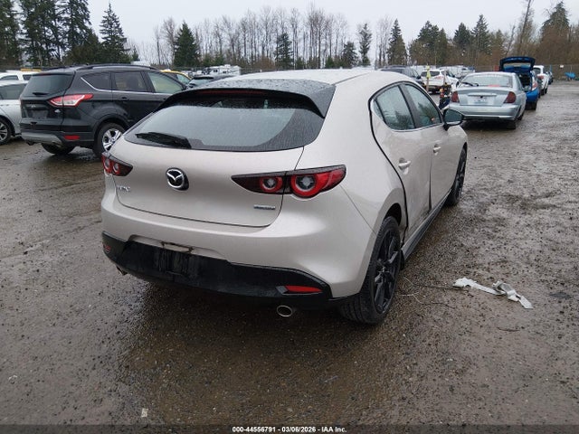 Mazda Mazda3 2.5 S Select Sport 2024 JM1BPAKM4R1721858 Image 4