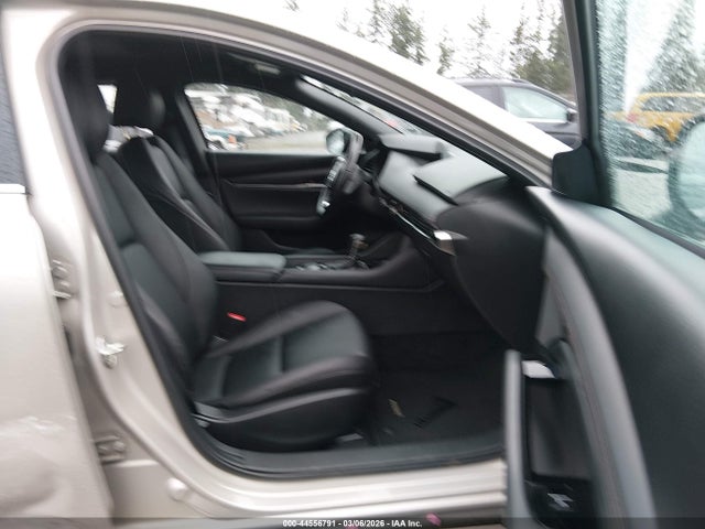 Mazda Mazda3 2.5 S Select Sport 2024 JM1BPAKM4R1721858 Image 5