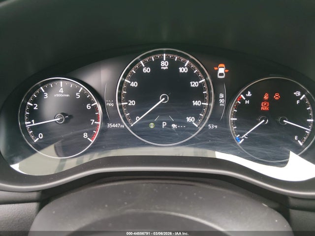 Mazda Mazda3 2.5 S Select Sport 2024 JM1BPAKM4R1721858 Image 7