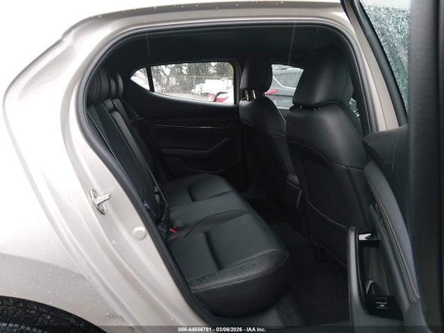 Mazda Mazda3 2.5 S Select Sport 2024 JM1BPAKM4R1721858 Image 8