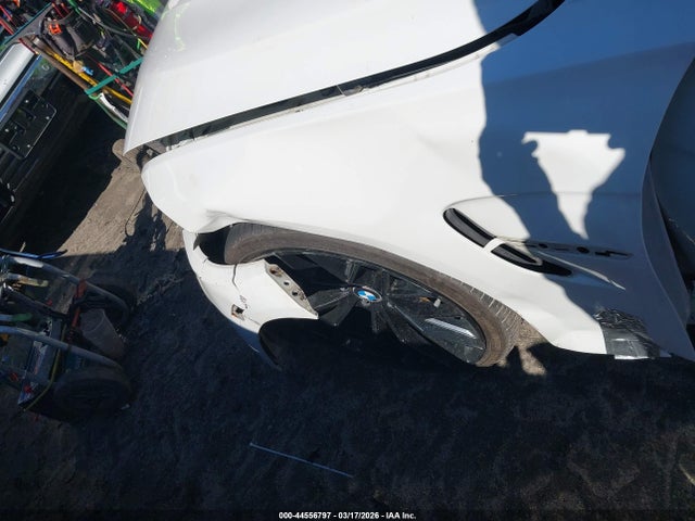 Продажа на аукционе авто 2015 Bmw M3, vin: WBS3C9C54FP803077, номер лота: 44556797