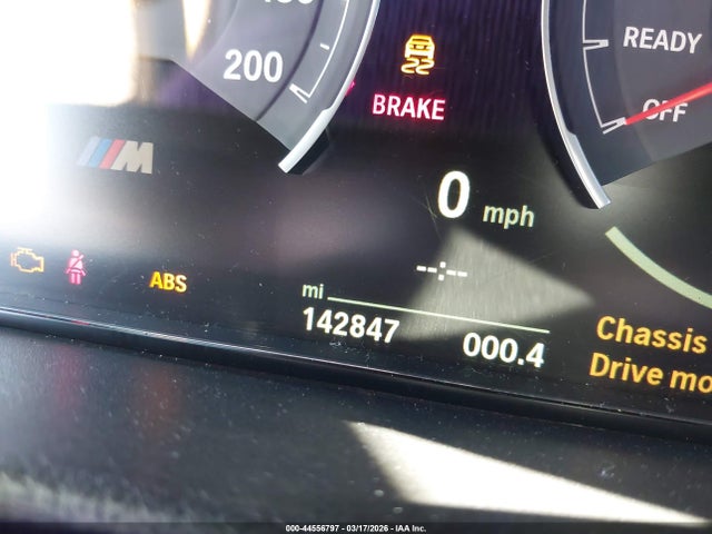Продажа на аукционе авто 2015 Bmw M3, vin: WBS3C9C54FP803077, номер лота: 44556797