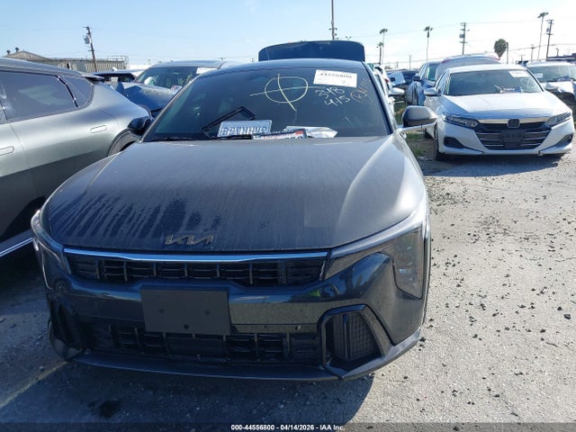 KIA K4 Gt-line 2025 3KPFW4DE6SE167754 Image 13