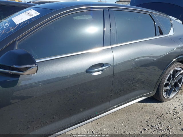 KIA K4 Gt-line 2025 3KPFW4DE6SE167754 Image 15