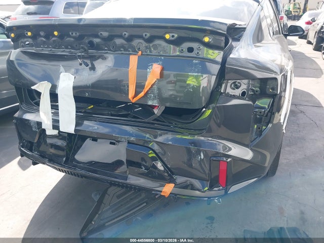 KIA K4 Gt-line 2025 3KPFW4DE6SE167754 Image 12