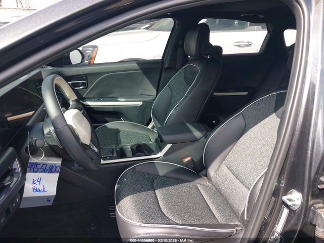 KIA K4 Gt-line 2025 3KPFW4DE6SE167754 Image 19