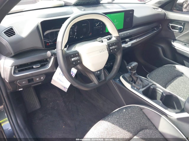 KIA K4 Gt-line 2025 3KPFW4DE6SE167754 Image 20