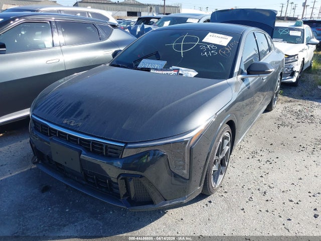 KIA K4 Gt-line 2025 3KPFW4DE6SE167754 Image 2